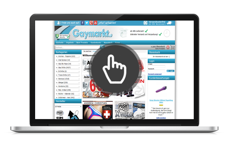gaymarkt.at