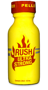 Big Rush Ultra Strong