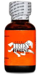 Iron Horse
