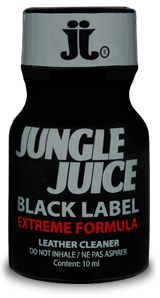 Jungle Juice Black Label