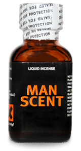 Man Scent